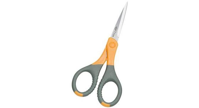 Schere, Edelstahl, Titan Plus - 4 Größen