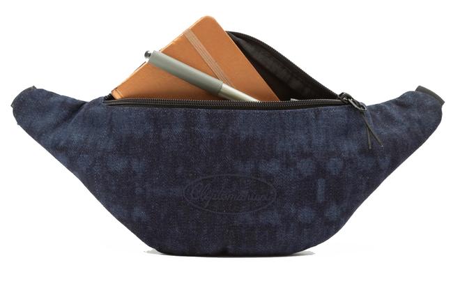 Cleptomanicx HIPBAG FADED DREAMS
