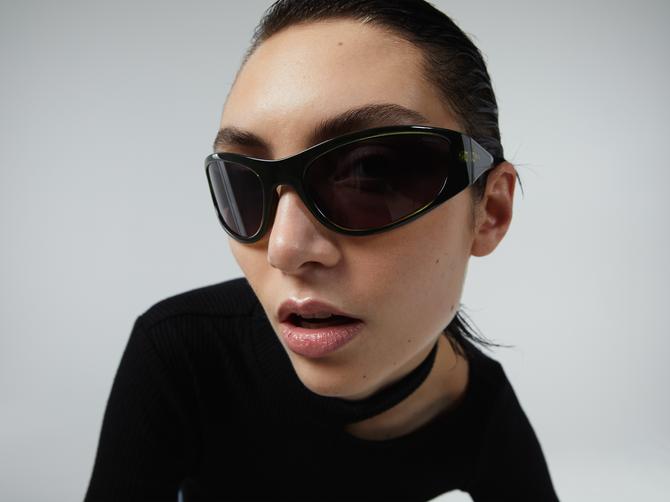 Sonnenbrille KOMONO NEO