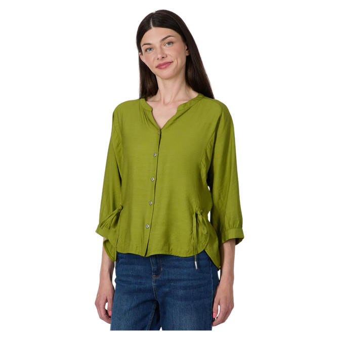 Ragwear TREA TWILL SHIRT