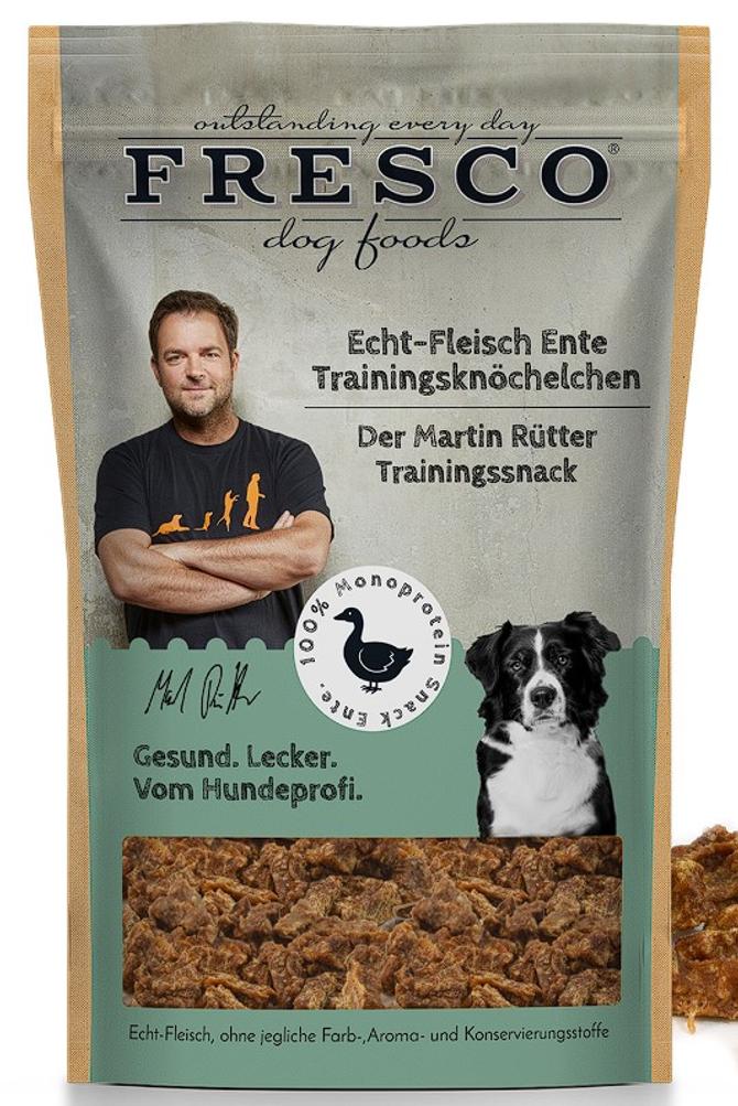 Trainingsknöchelchen Ente