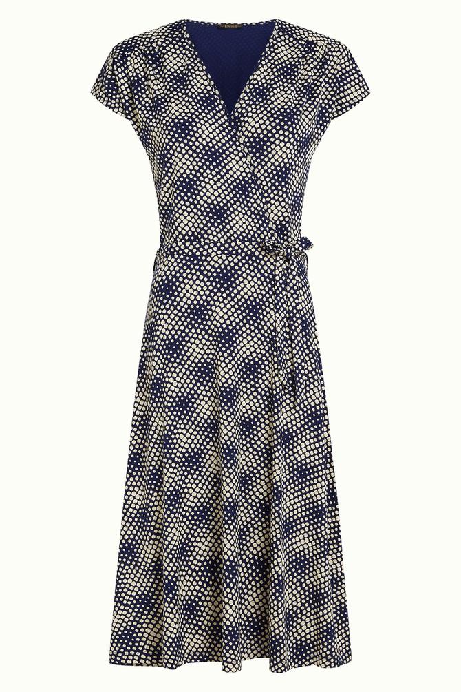 King Louie ABIGAIL DRESS HAVEN