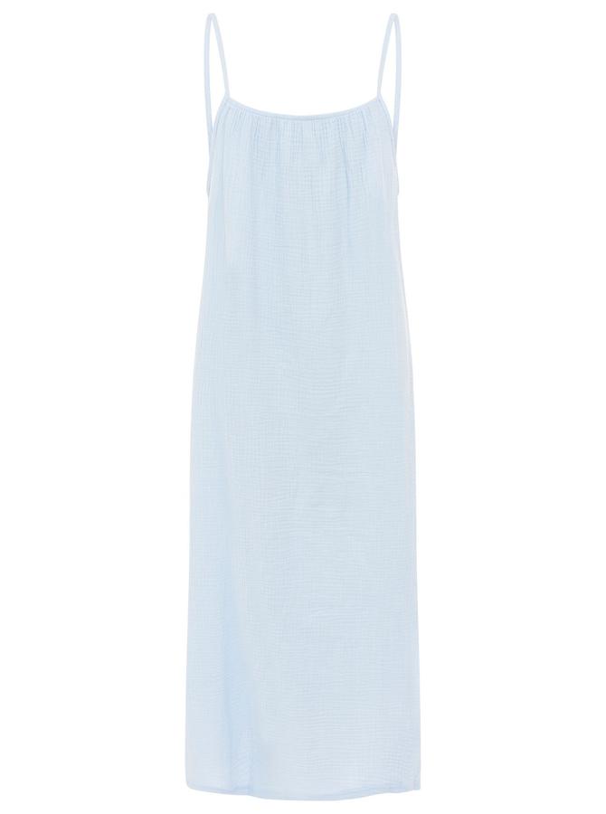 Zwillingsherz MUSSELIN STRAP DRESS