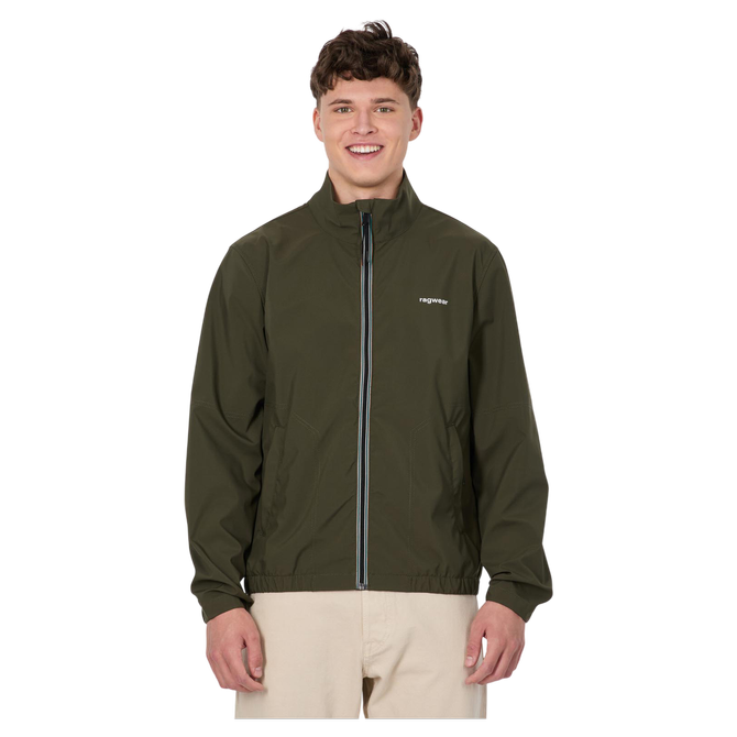 Ragwear COLLWIE BONDED 