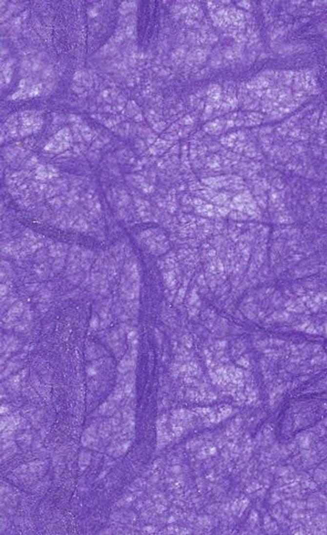 Faserseide 25 g/m², 47 x 64 cm, 10 Bogen, violett