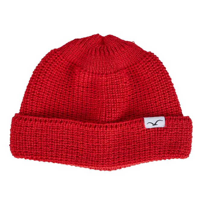 Cleptomanicx WALO GULL RED
