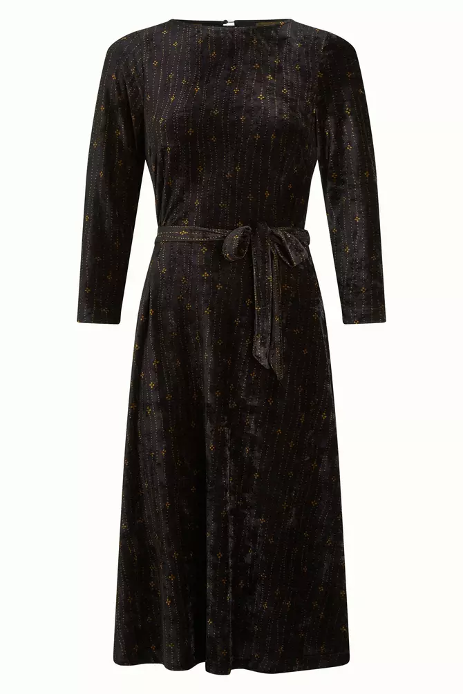 King Louie JOYCE DRESS NIEVE
