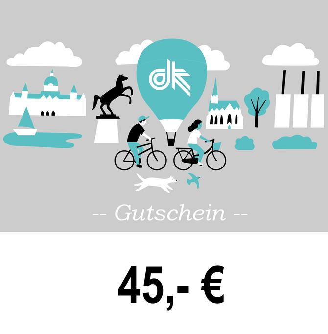 Gutschein