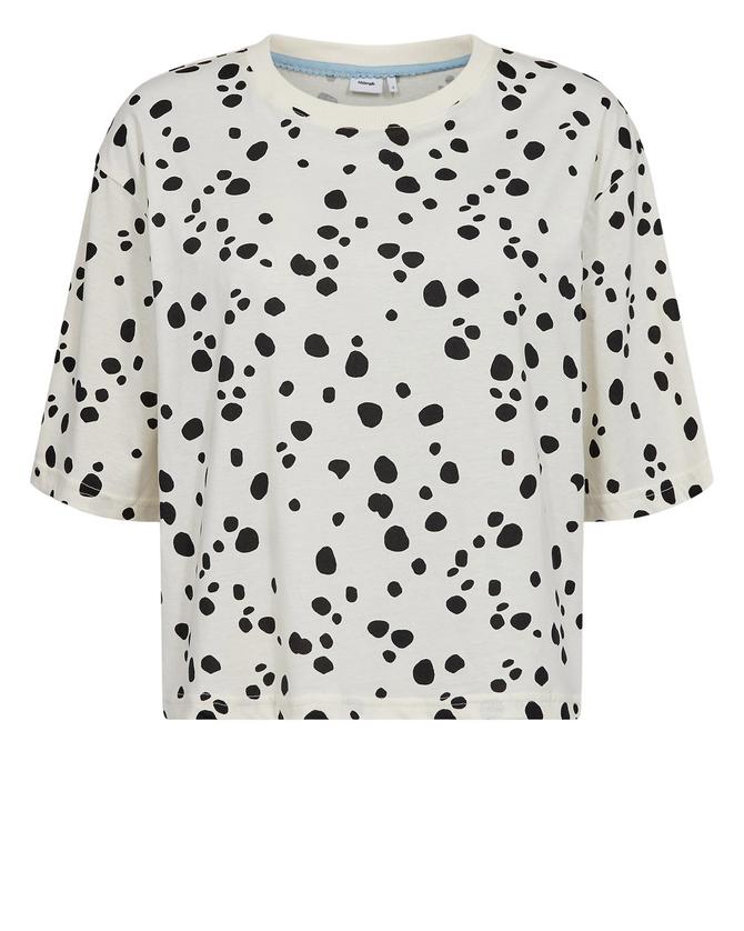 Nümph NUDALMA BOXY TEE