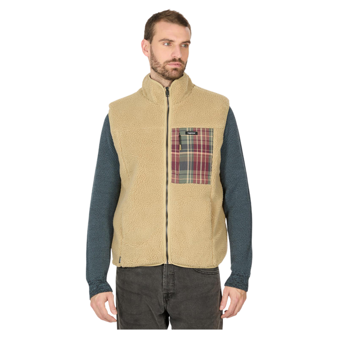 Ragwear RUPPS FLEECE VEST
