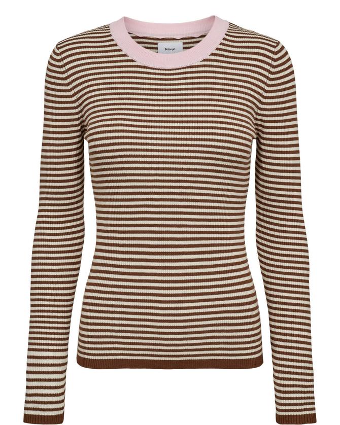 Nümph NUFILINA PULLOVER