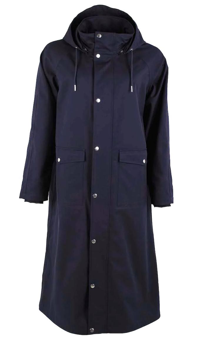 Danefae DANEGARDEN RAINCOAT