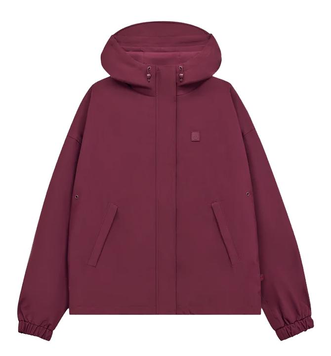 Johnny Urban AUBREY RAIN JACKET