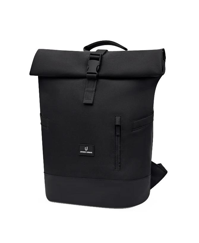 Johnny Urban LUCA SMALL black