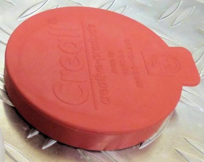 Deckel für Wassertöpfchen 320 ml.