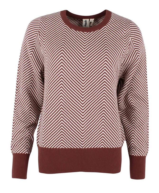 Danefae DANEFOX COTTON SWEATER