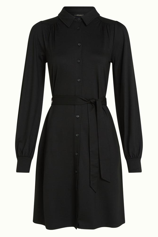 King Louie CARINA TUNIC DRESS VISCOSE CLASSIC