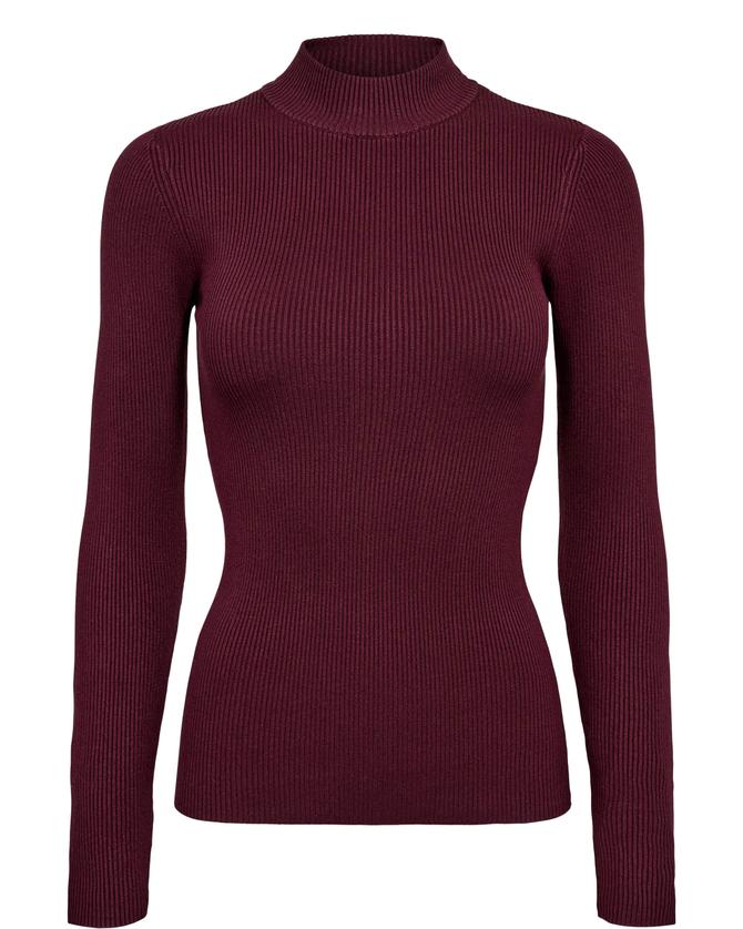Nümph NUBIA LONGSLEEVE PULLOVER