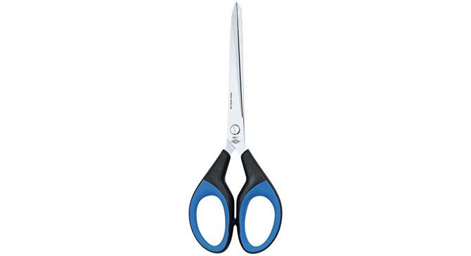 Soft-Cut Schere - Premium Line- in 4 Größen