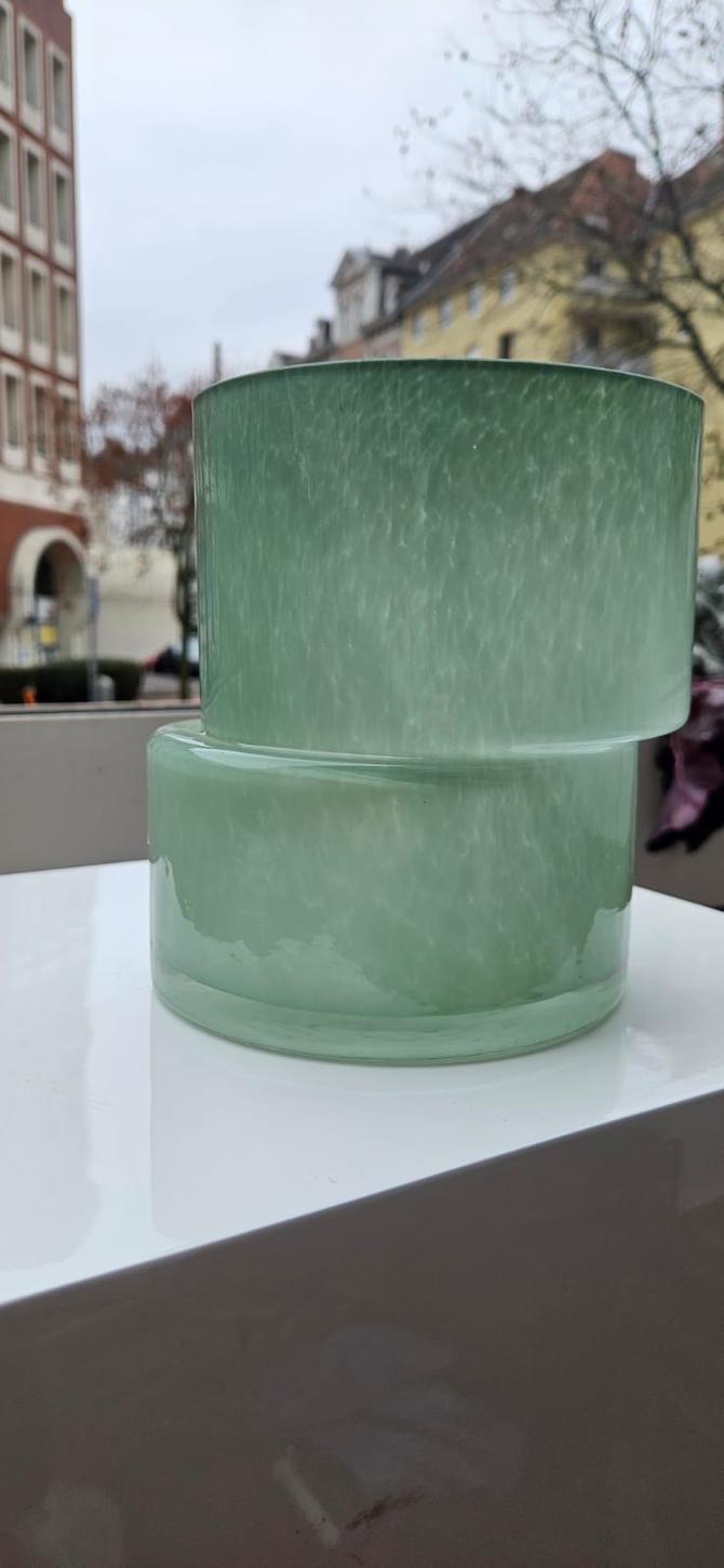 Mossapour Vase "Steps - klein" 