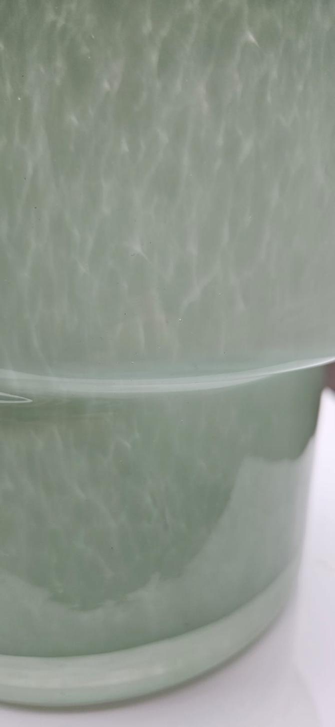 Mossapour Vase "Steps - klein" 