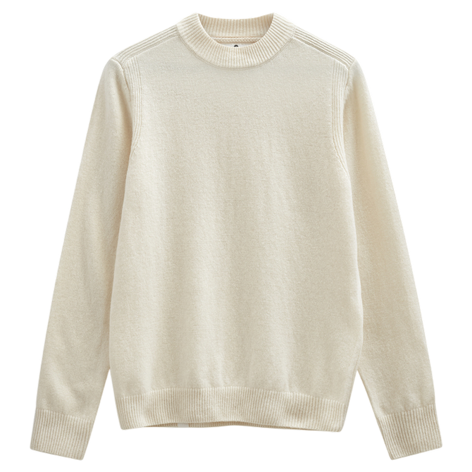 Anerkjendt AKRICO LAMBSWOOL KNIT