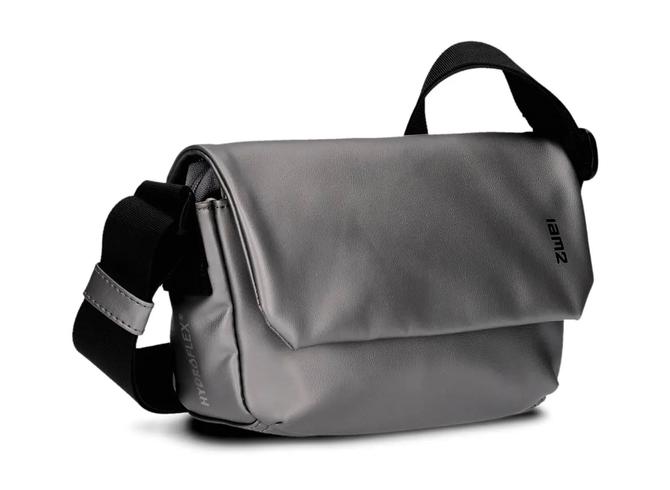 Zwei CARGO CA40 metallic stone