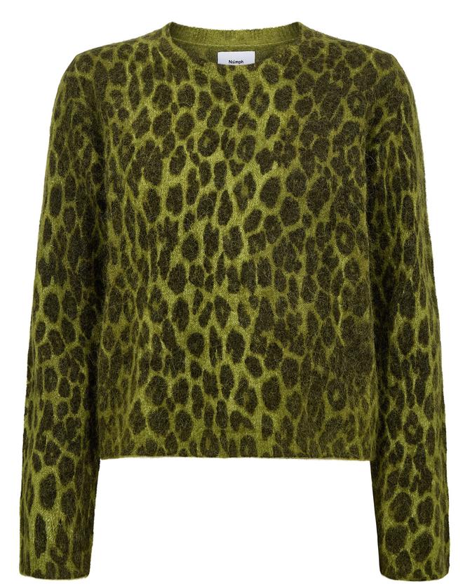 Nümph NURIETTE LEO PULLOVER