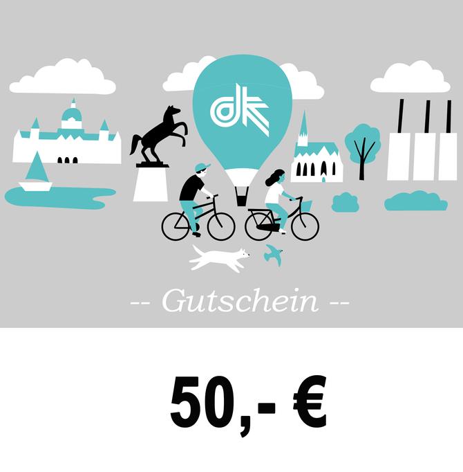 Gutschein 