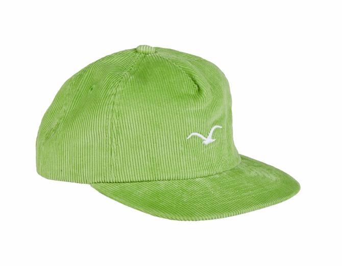 Cleptomanicx CAP CORD MÖWE