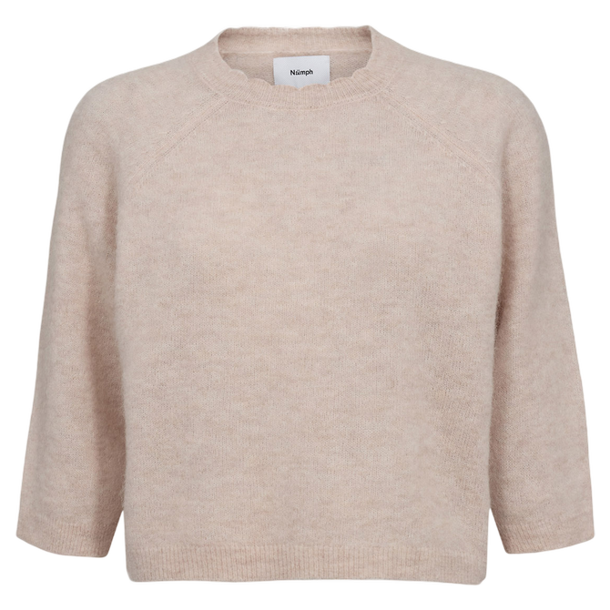 Nümph NURIETTE SELMA PULLOVER