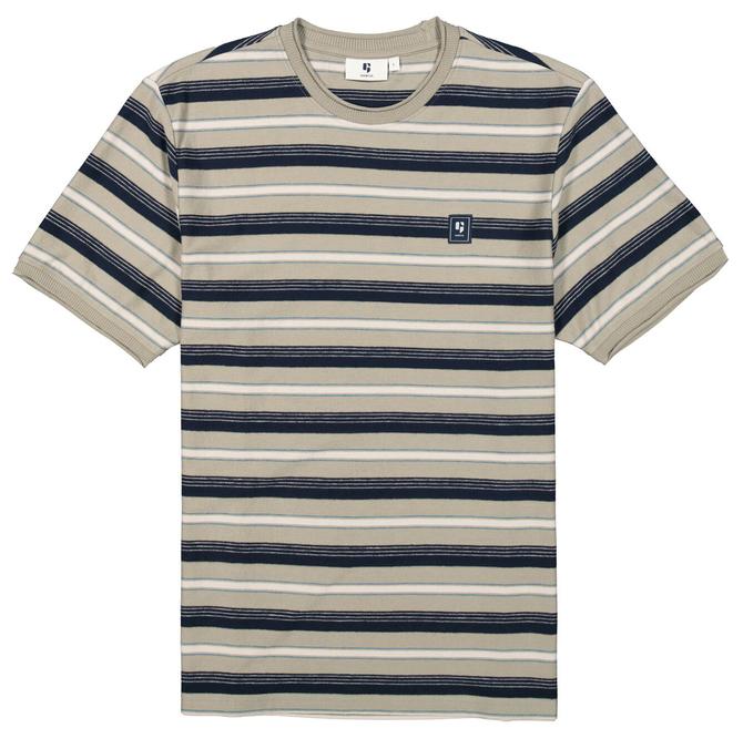 Garcia STRIPED SHIRT H51002