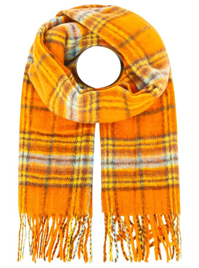 Zwillingsherz VINTAGE CHECKS