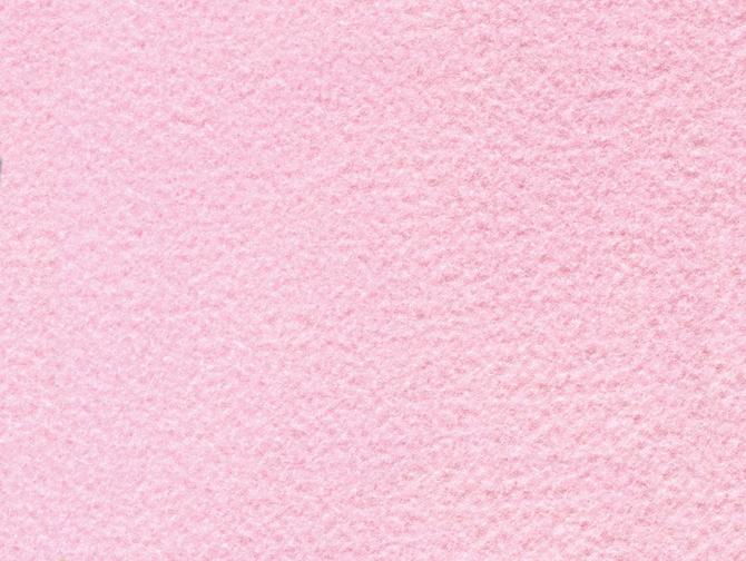 Bastelfilz 150 g/m², 45 cm x 5 m, 1 Rolle, rosa