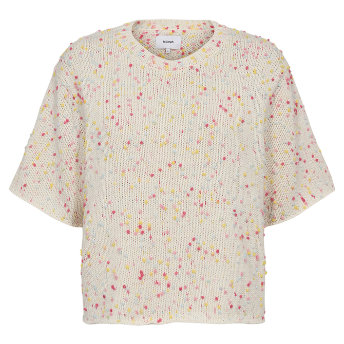 Nümph NUNEPSA PULLOVER