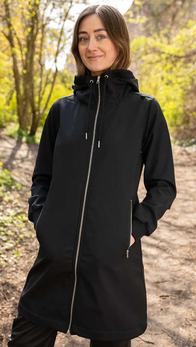 Danefae DANEJANE SOFTSHELL 