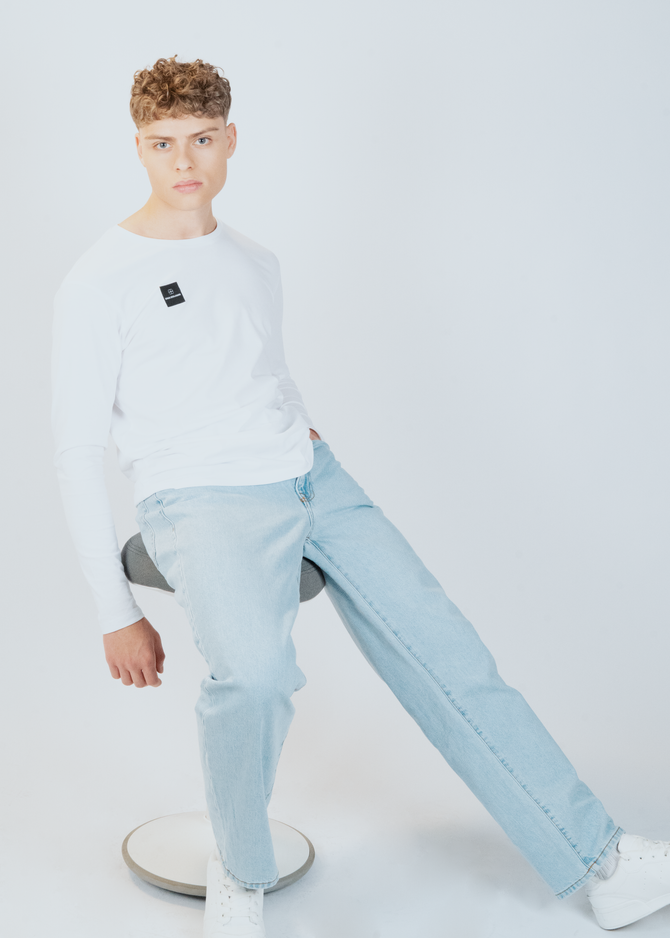  Longsleeve Francis