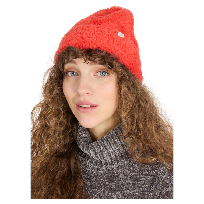 Ragwear YAFFA FLUFFY RED