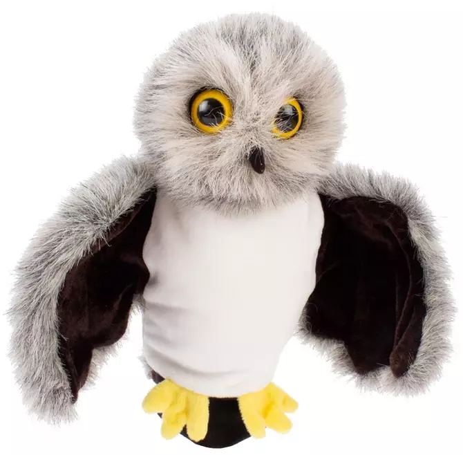 BELEDUC HANDPUPPE ...36 verschiedene Puppenarten !