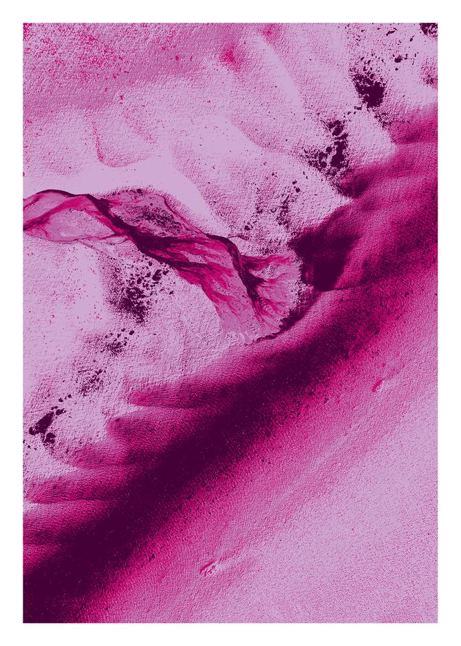 Lebensadern – Pink