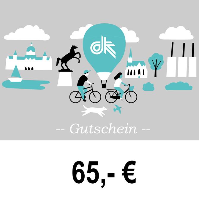 Gutschein 