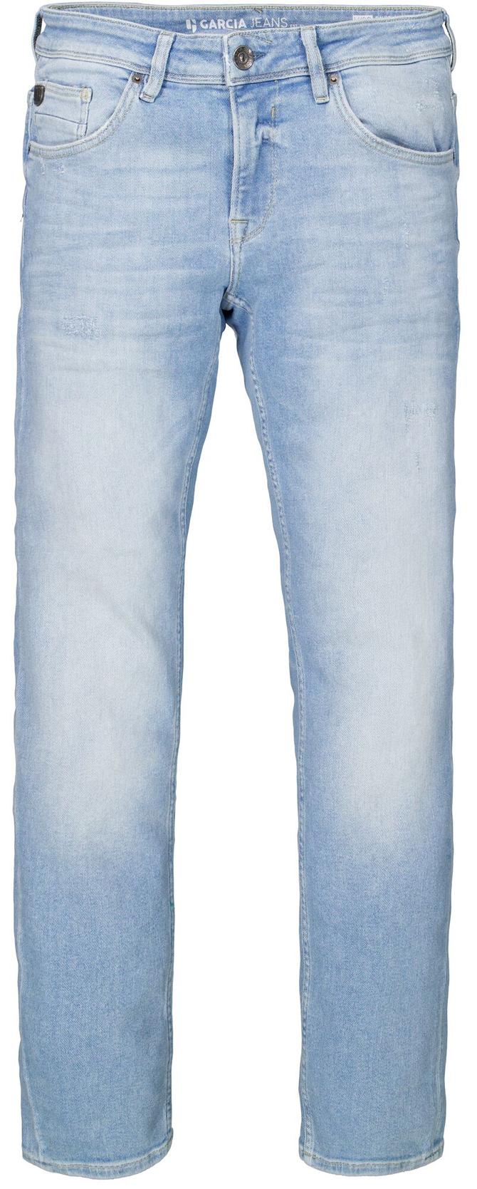 Garcia SAVIO SLIM vintage used 4035