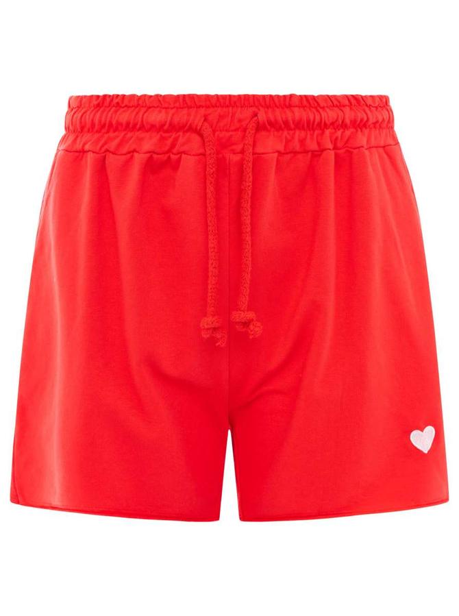 Zwillingsherz SWEATSHORTS LOVE