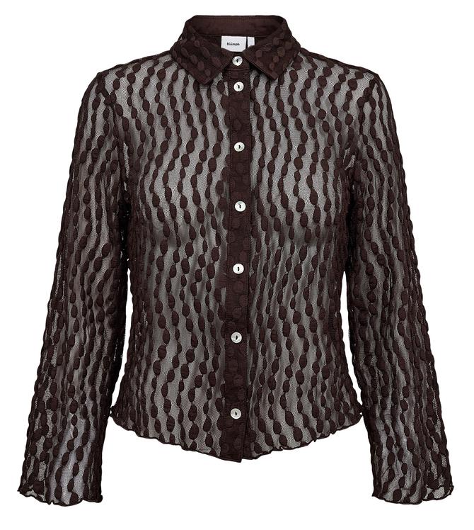 Nümph NUTURI SHIRT