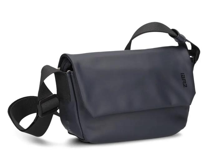 Zwei CARGO CA40 blue
