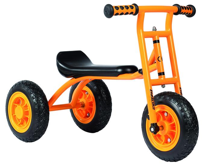 Laufrad "LITTLE DRIFTER" ...komfortables und sicheres Fahren auf 3 Rädern !
