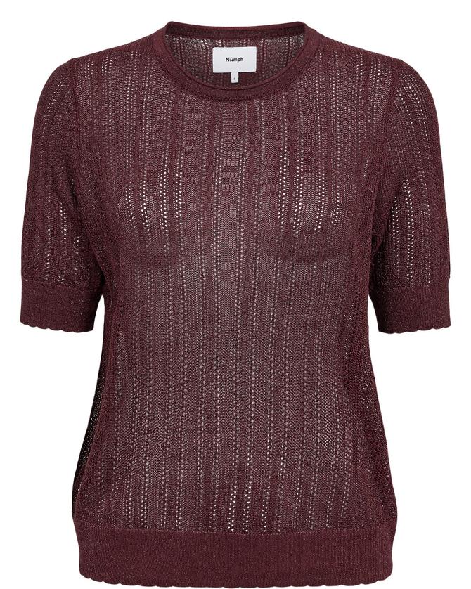 Nümph NUMISLA PULLOVER