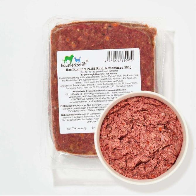 Komfort Plus Rind 