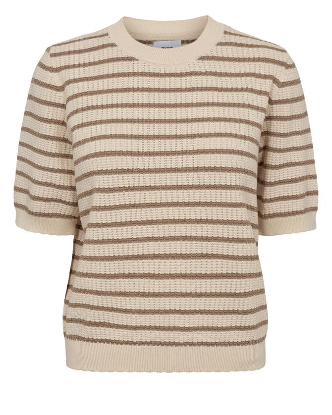 Nümph NUNICOLE  PULLOVER GOTS