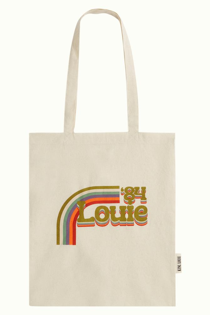 King Louie TOTE BAG LOUIE